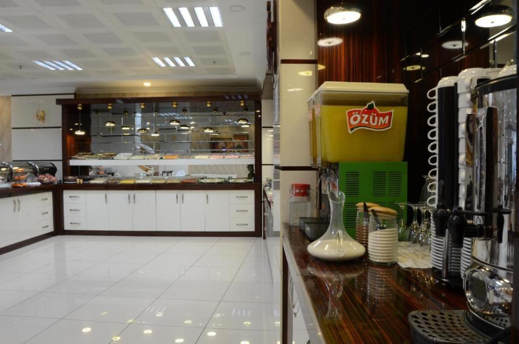 Gumus Palace Suites Isztambul Kültér fotó